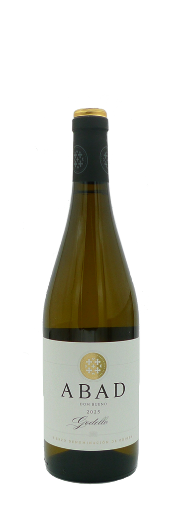 ES - Godello - 2025 - 75cl - Bodega del Abad - Bierzo