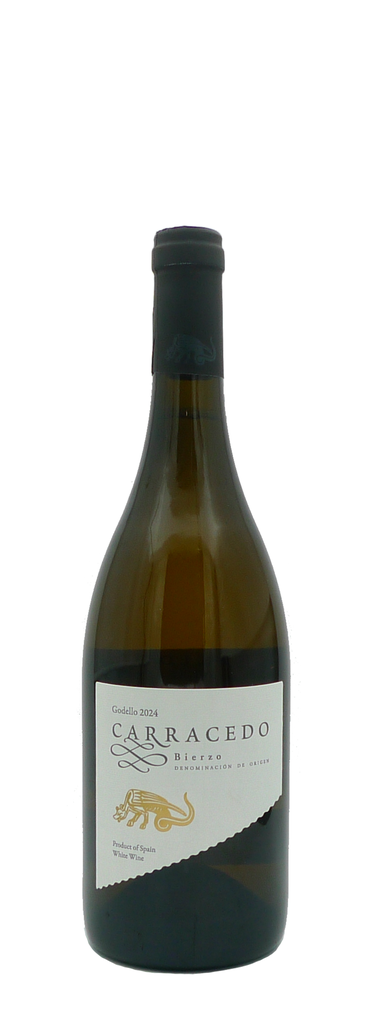 ES - Godello 'Carracedo' - 2024 - 75cl - Bodega del Abad - Bierzo