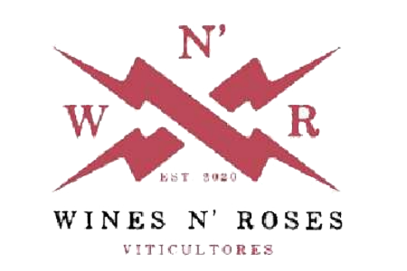 Wines N' Roses