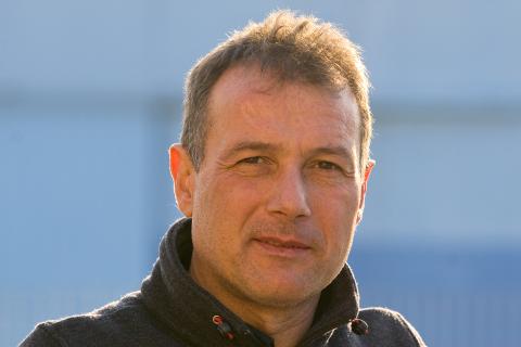 Antonio Fattori