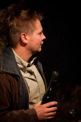 Zsolt Berger