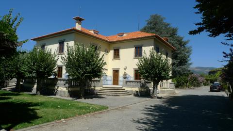 Quinta de Santa Teresa