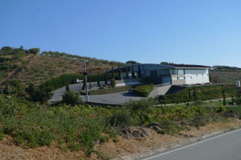 Quinta Vale d'Aldeia